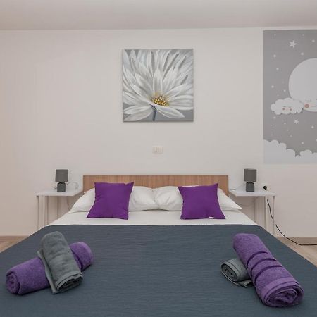 App Anna Apartment Makarska Exterior photo