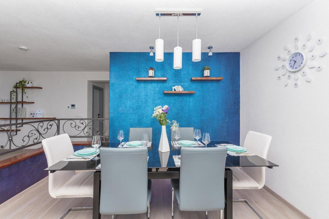 App Anna Apartment Makarska Exterior photo